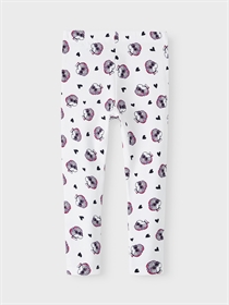 NAME IT Leggings Vivian Bright White